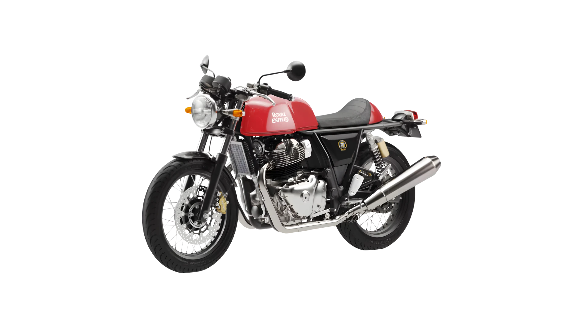 gt 650 left front